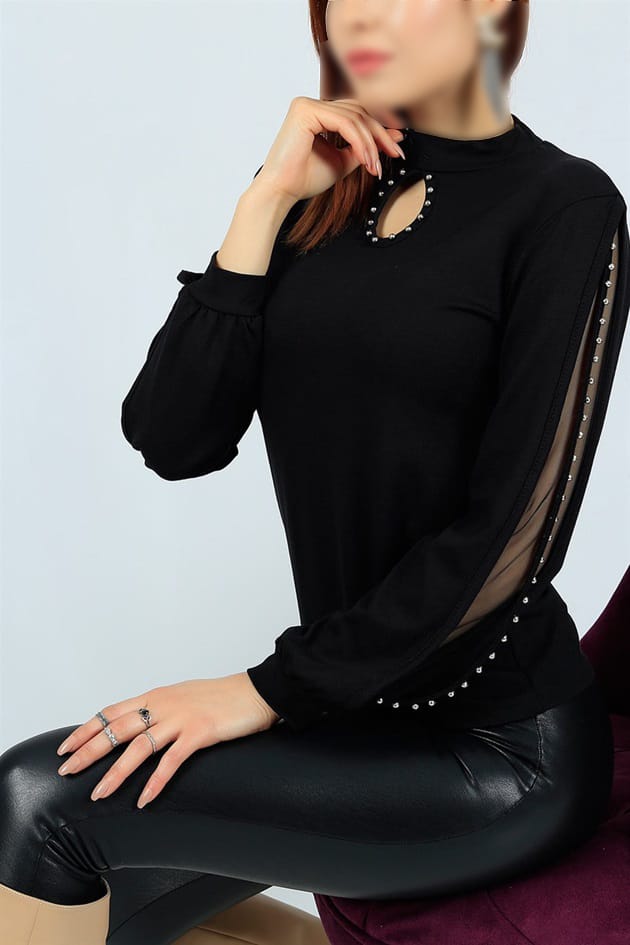 مدل بلوز شلوار زنانه گیپور ایرانی و ترکی جذاب و شیک