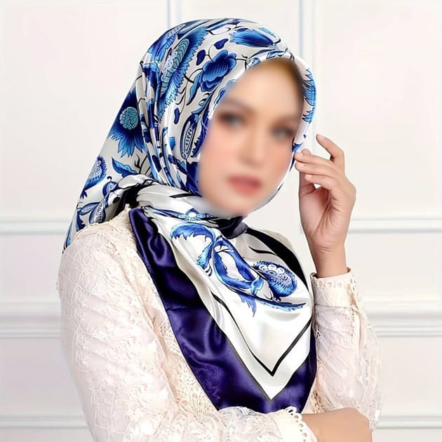 جدیدترین مدل های روسری برای مهمانی ها و مجالس عروسی