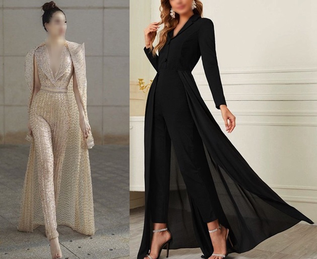 مدل لباس اورال زنانه مدل لباس اورال زنانه
