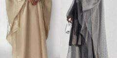 مانتو بلند مجلسی ساتن و حریر ساده، راز جذابیت و اعتماد به نفس در هر مهمانی
