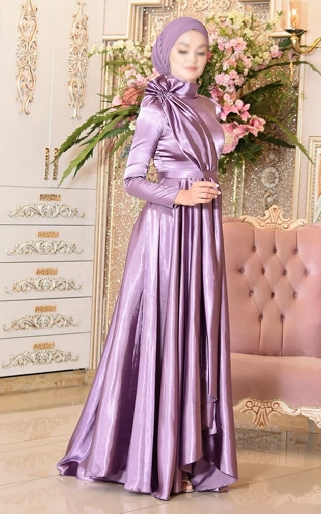 جدیدترین و جذاب ترین لباس مجلسی بلند شیک ایرانی