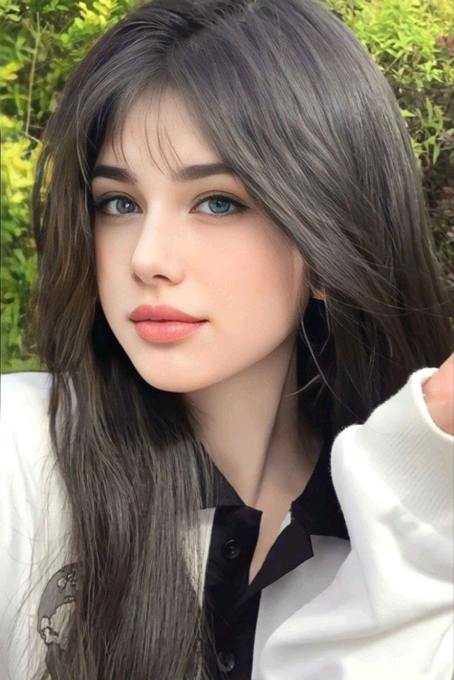 انواع مدل موی دخترانه روزمره شیک، ساده و زیبا