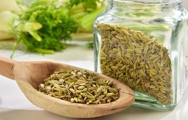 خواص زیره برای لاغری