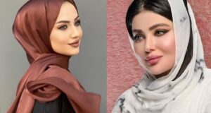 شال مجلسی جدید