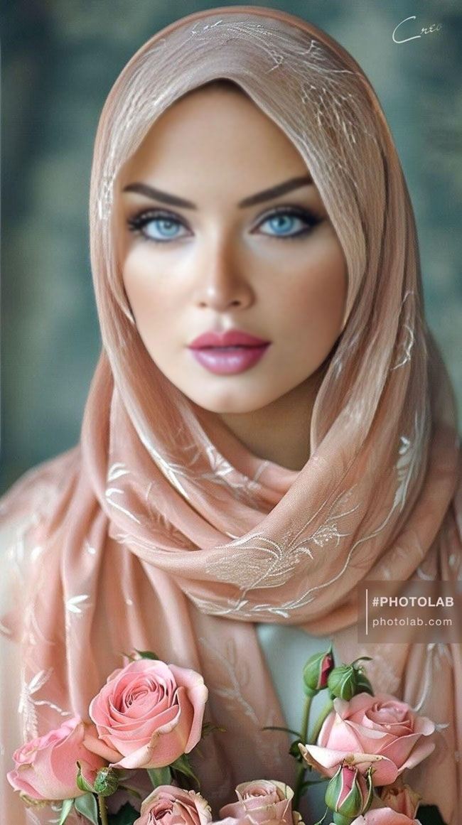 نکات مهم برای ست کردن شال مجلسی جدید برای انواع مراسم