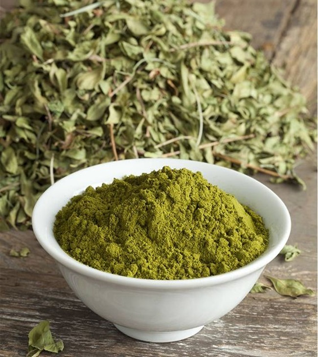خواص حنا برای سلامتی انسان