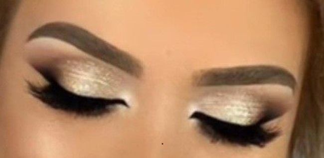 آموزش آرایش ابرو سایه به سبک حرفه ای ها