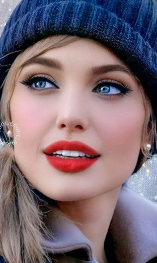جذاب ترین مدل های آرایش صورت ملایم