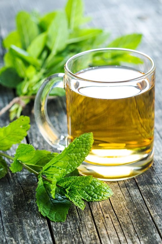 خواص بادرنجبویه برای قلب