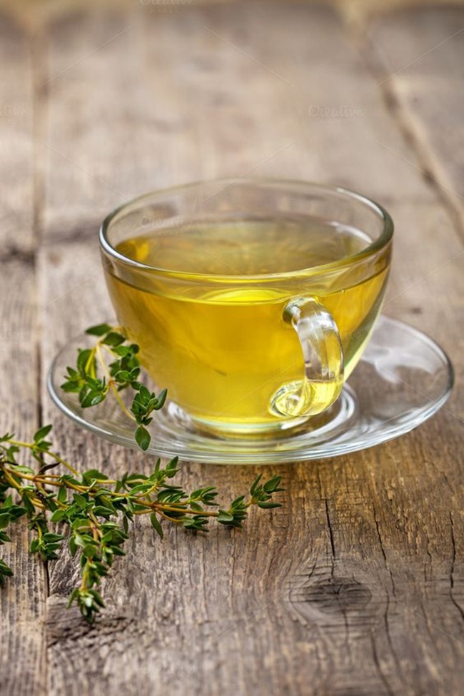 خواص آویشن برای کبد ؛ از پاک سازی کبد چرب تا سلامتی