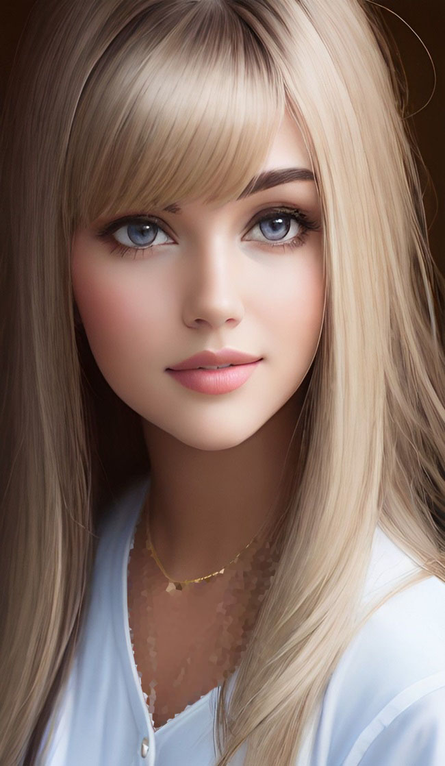مدل موی ساه دخترانه شیک، زیبا و جذاب برای عروسی و روزمره