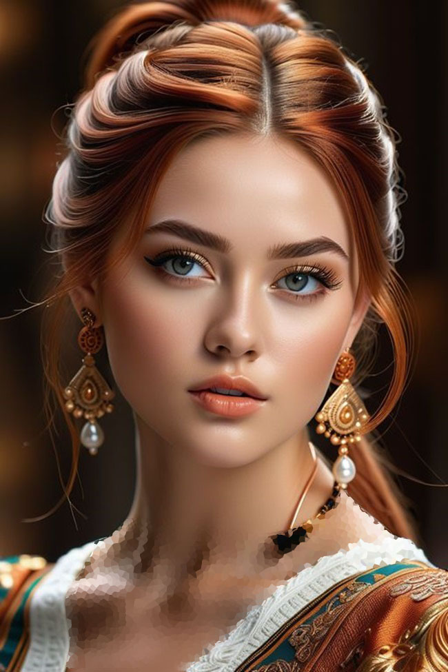 جدید ترین مدل موهای ساده و شیک: راهکاری سریع و آسان برای زیباتر شدن در هر موقعیتی.