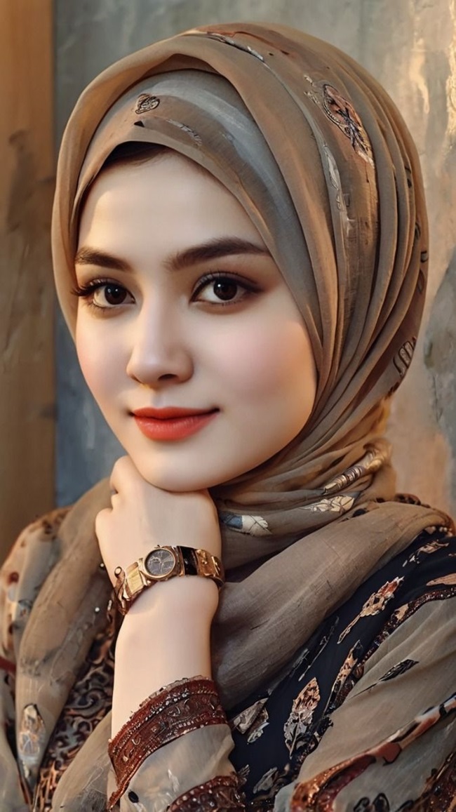 جدیدترین مدل های شال مجلسی شیک و زیبا