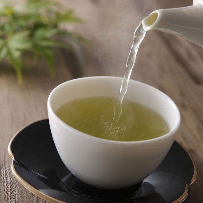 فواید چای سبز برای لاغری و خواص مفید آن