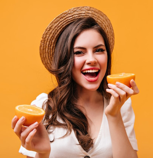 خواص پرتقال برای سیستم ایمنی