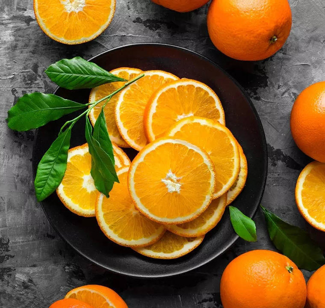 آیا خواص پرتقال سیستم ایمنی بدن را تقویت می کند؟