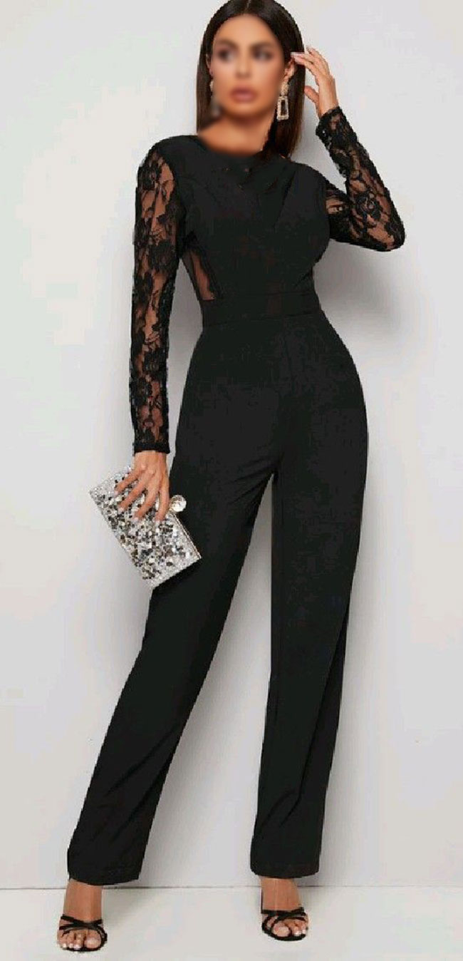 مهمترین ویژگی های یک سرهمی مجلسی جدید و شیک دخترانه و زنانه