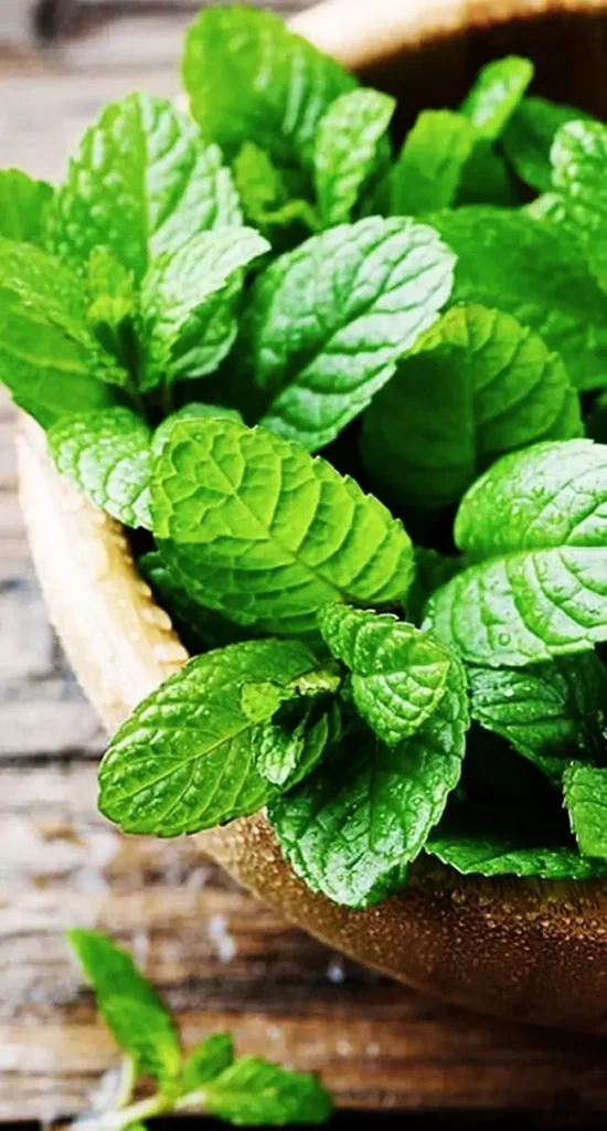 خواص پونه برای زنان خواص پونه برای زنان