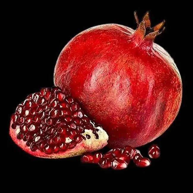 خواص انار برای بیماری های خونی و رقیق شدن خون