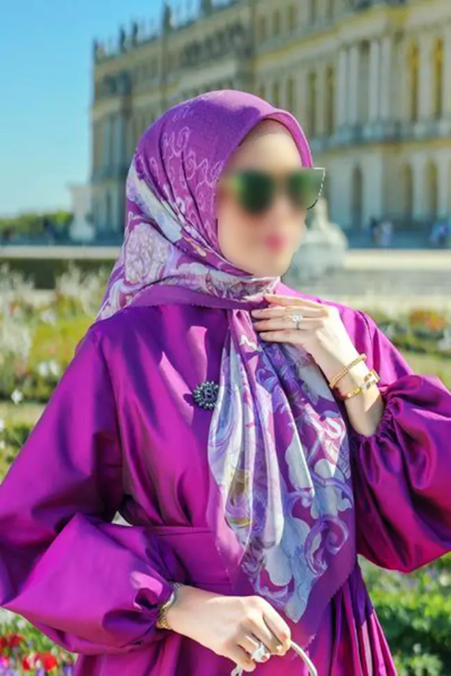 مدل های جدید روسری مجلسی طرحدار رنگی گلدار مدل های جدید روسری مجلسی طرحدار رنگی گلدار