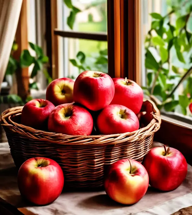 خواص سیب برای دیابت