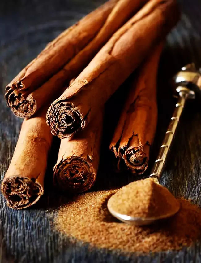 خواص دارچین برای سرماخوردگی