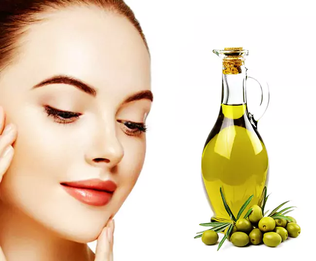 خواص زیتون برای پوست