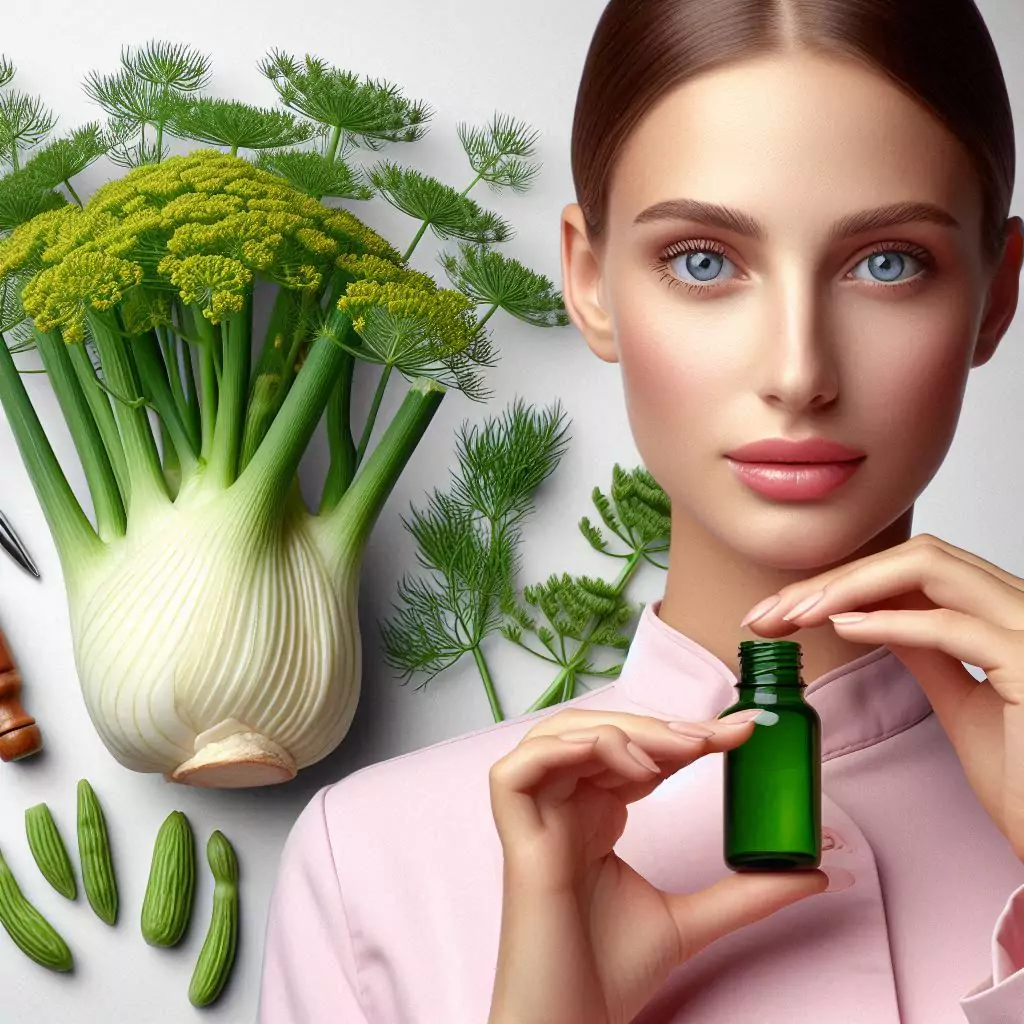 خواص رازیانه برای زنان