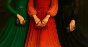 مدل لباس مجلسی زنانه تابستانی