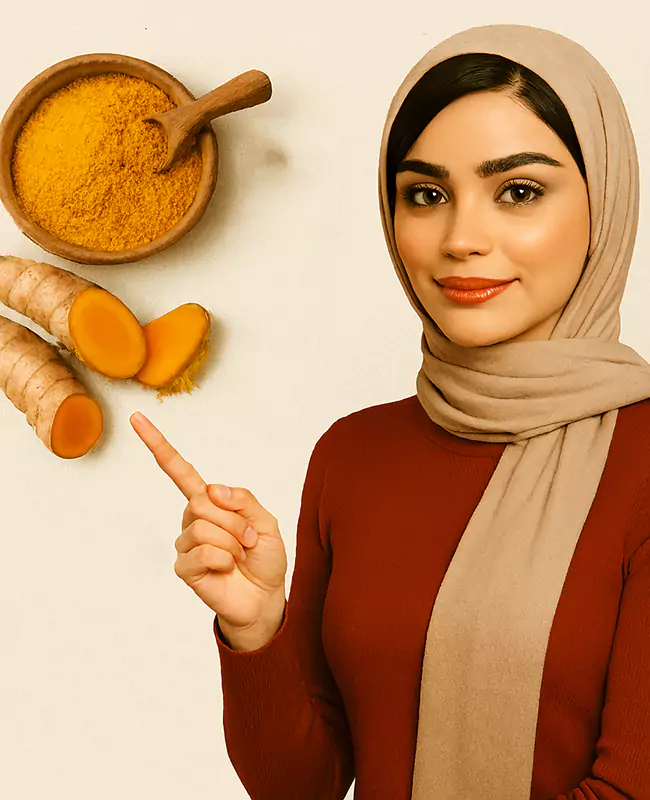 خواص زردچوبه برای سلامت بدن | از تقویت سیستم ایمنی تا مبارزه با التهاب و سرطان خواص زردچوبه برای سلامت بدن | از تقویت سیستم ایمنی تا مبارزه با التهاب و سرطان