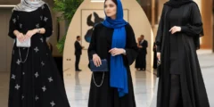 مانتو مشکی بلند رسمی؛ استایل شیک و حرفهای برای بانوان ایرانی مانتو مشکی بلند رسمی؛ استایل شیک و حرفهای برای بانوان ایرانی
