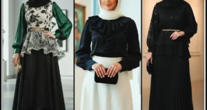 شومیز دامن دخترانه