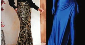 مدل پیراهن زنانه شیک
