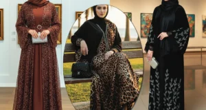 مدل عبای مجلسی