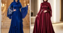 پیراهن مجلسی ترند و باکلاس