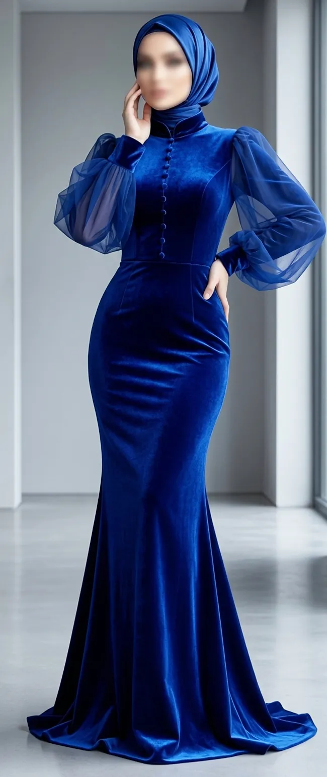 مدل لباس مجلسی زنانه خاص و جذاب