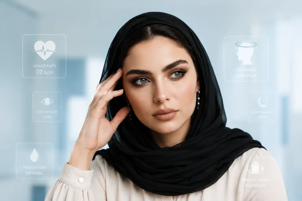 علائم اولیه بیماری های شایع