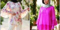 شومیز تابستانی خنک؛ ۱۵ راز شیک‌ پوشی که استایل شما را در تابستان خاص می‌کند!