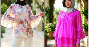 شومیز تابستانی خنک