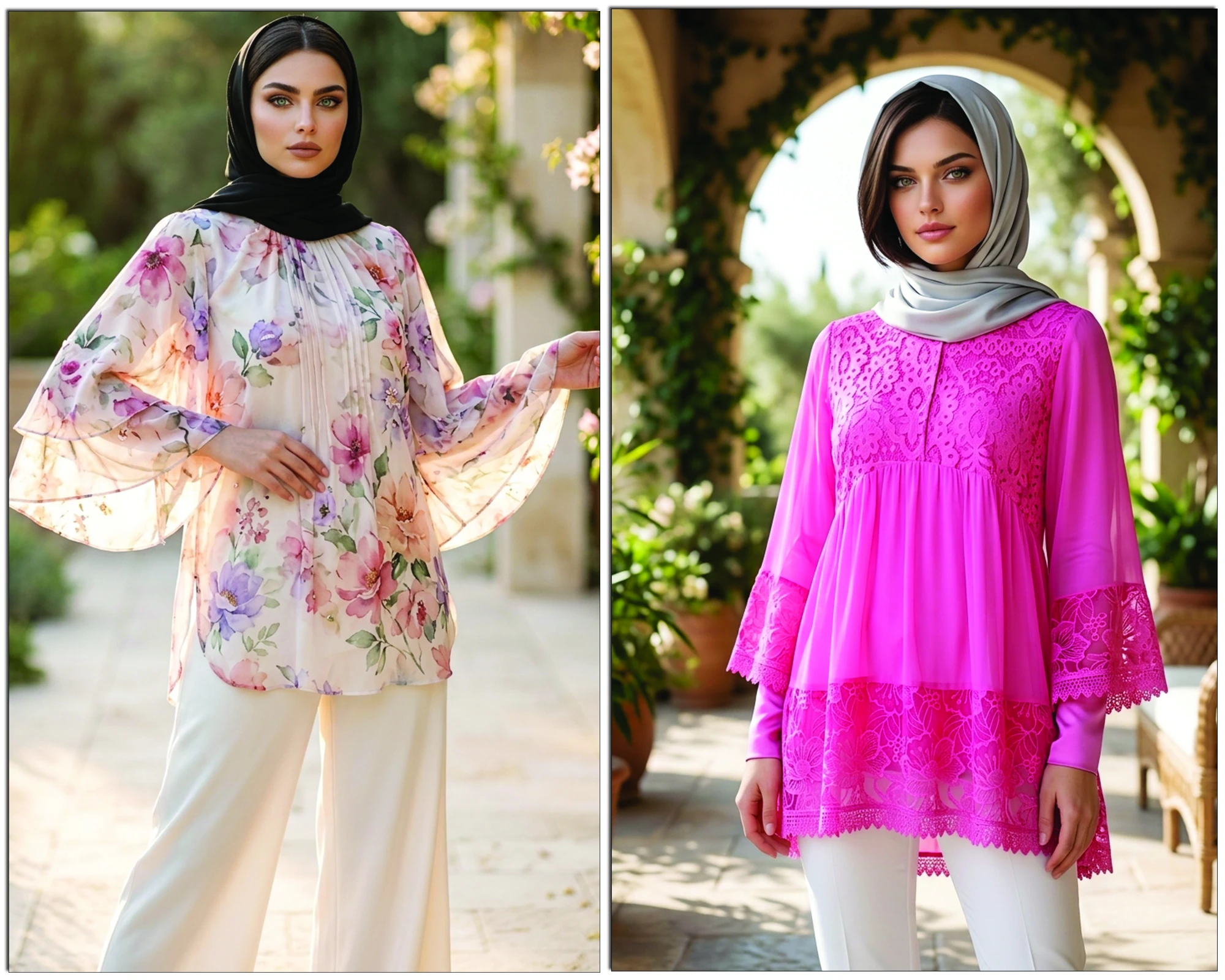 شومیز تابستانی خنک شومیز تابستانی خنک
