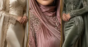 اکسسوری لباس نامزدی