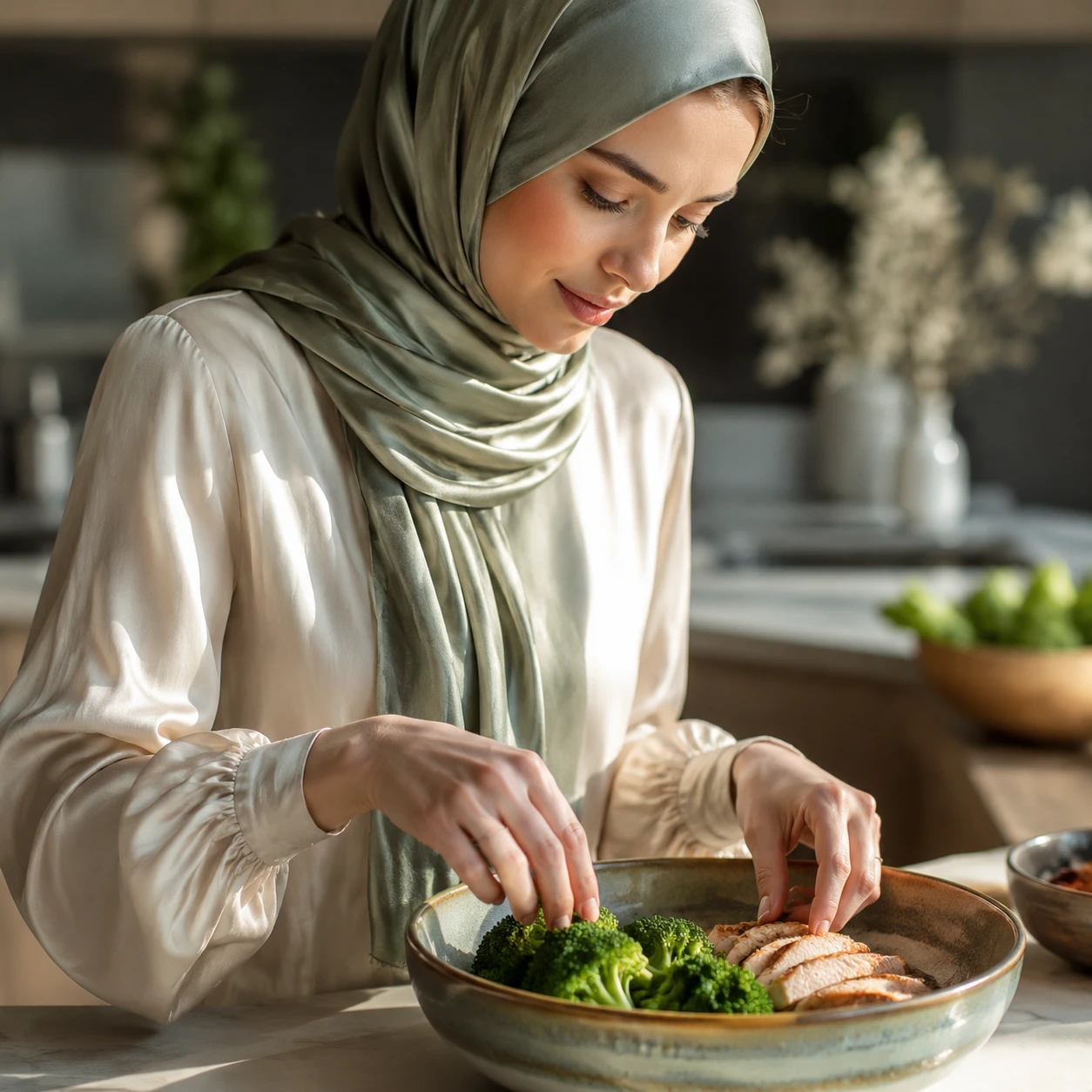 رژیم لاغری سریع بدون بازگشت