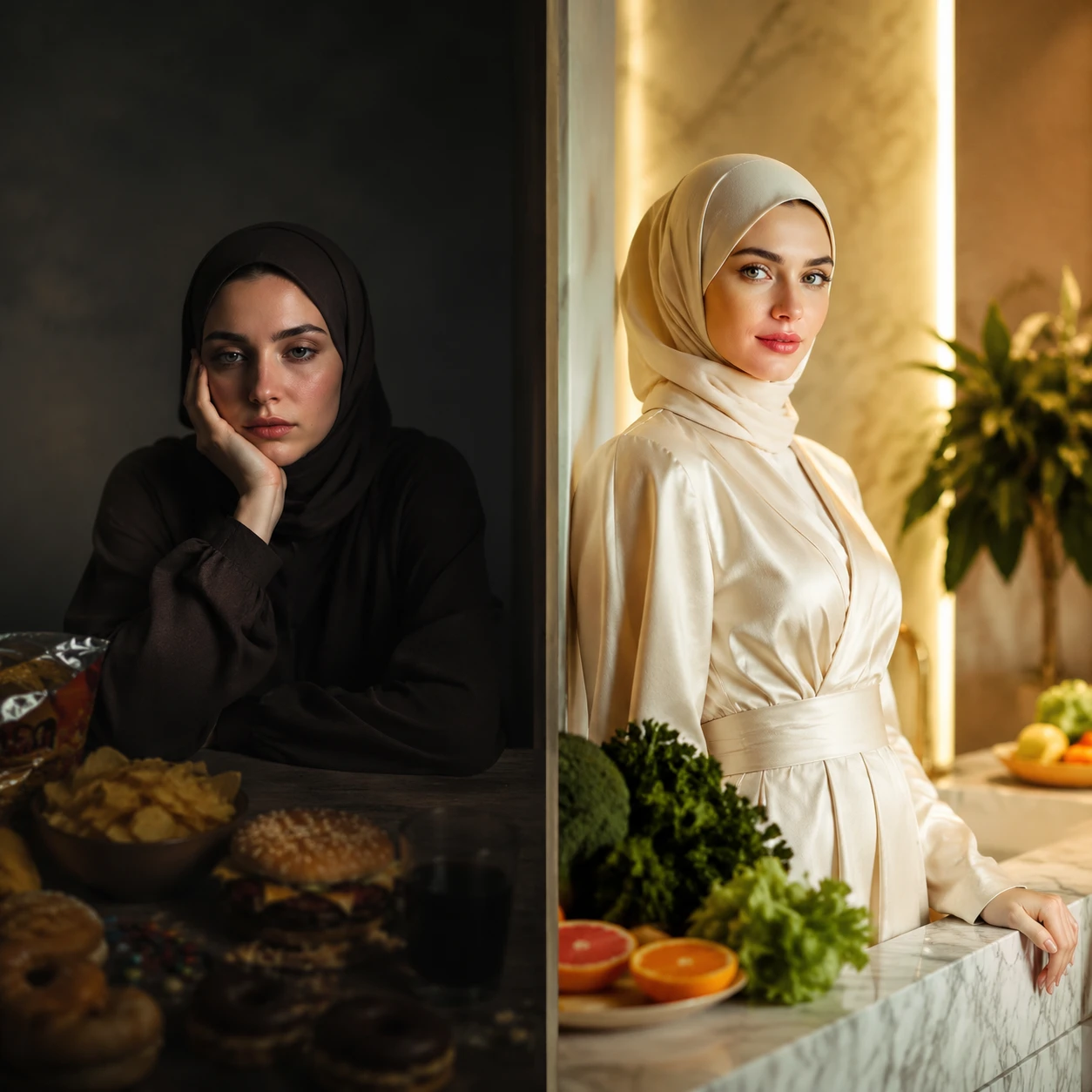 رژیم لاغری سریع رژیم لاغری سریع