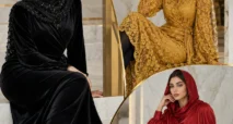 پیراهن مجلسی کوتاه