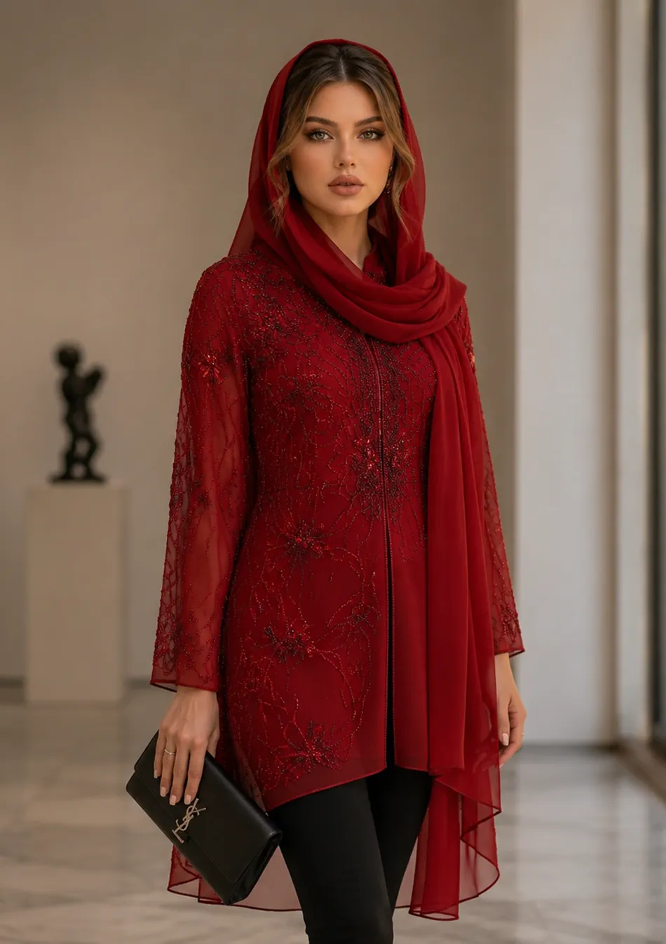 لاکچری ترین مدل های مانتو ترند سوزن دوزی و گلدوزی شده دخترانه در رنگ های شاد و پرانرژی برای خاص پوشان لاکچری ترین مدل های مانتو ترند سوزن دوزی و گلدوزی شده دخترانه در رنگ های شاد و پرانرژی برای خاص پوشان
